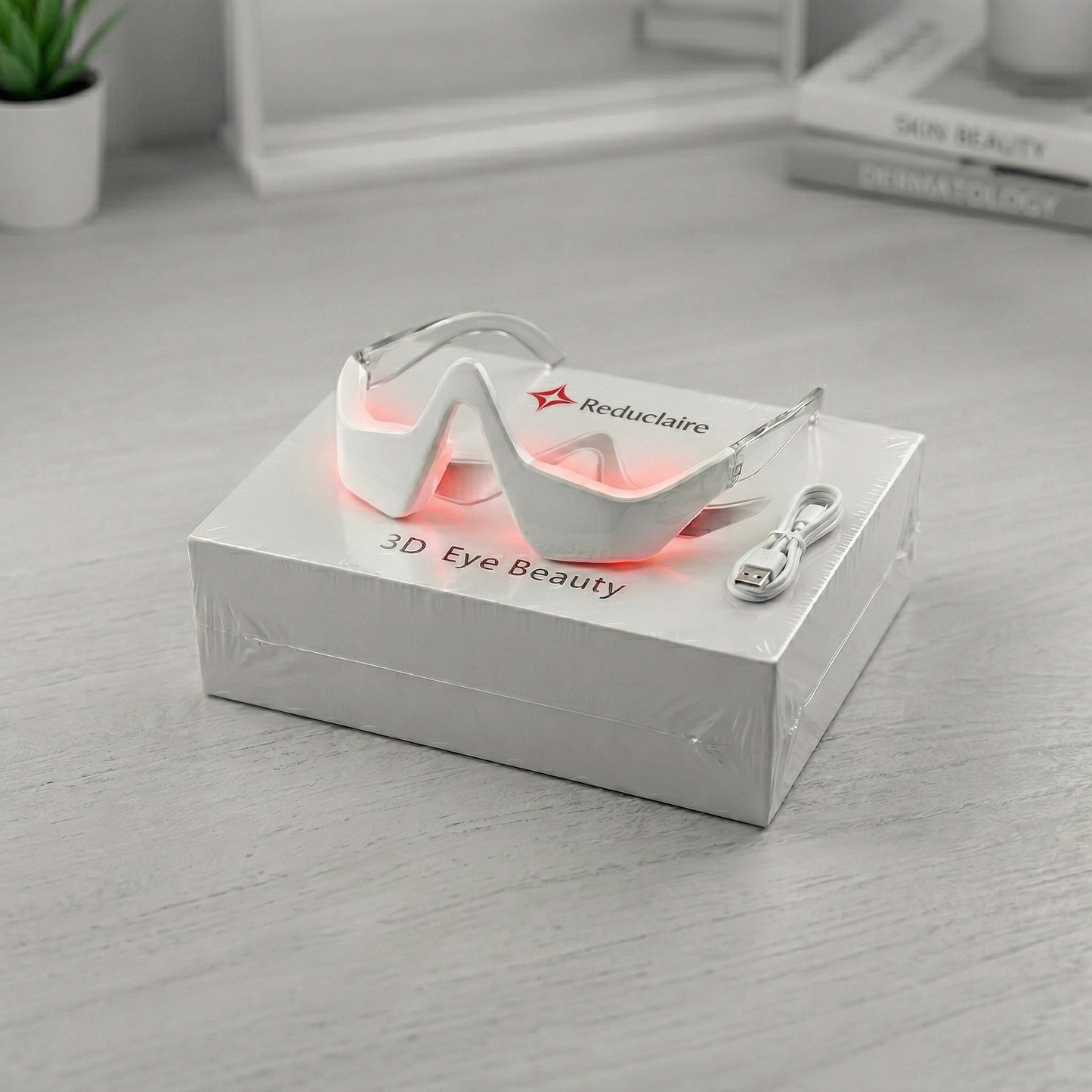 Reduclaire™ EyeRelax